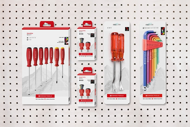 Packaging
