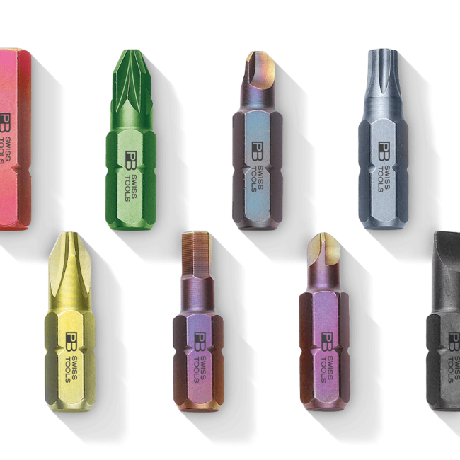 PrecisionBits