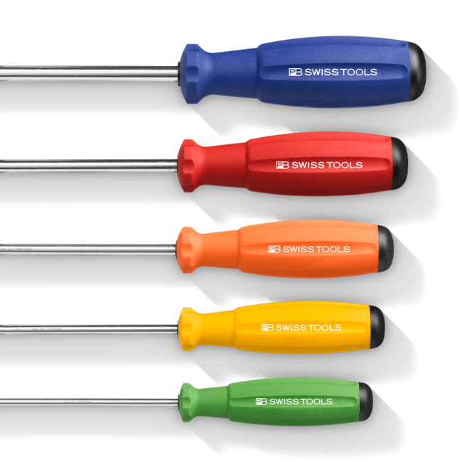 RainBow SwissGrip