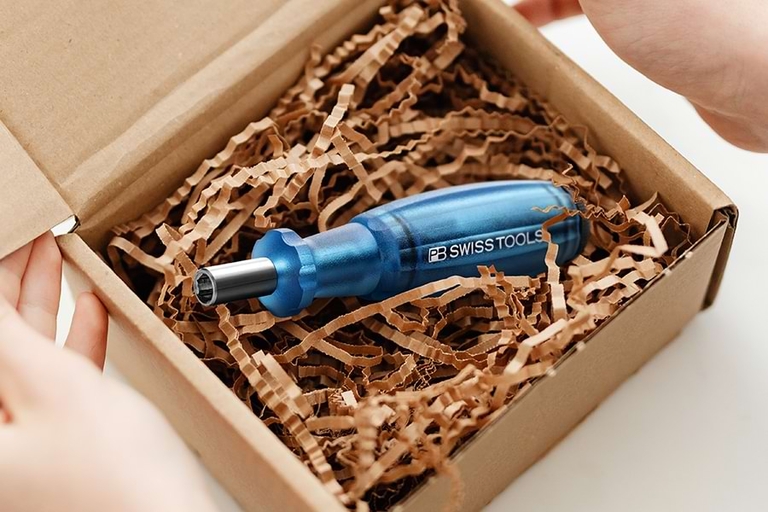 Tool4You gift shop