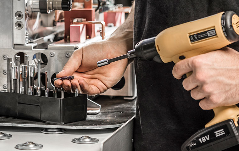 PB Swiss Tools PrecisionBits實際應用