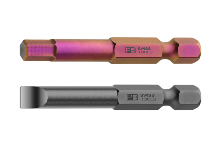 E6 規格 PrecisionBits