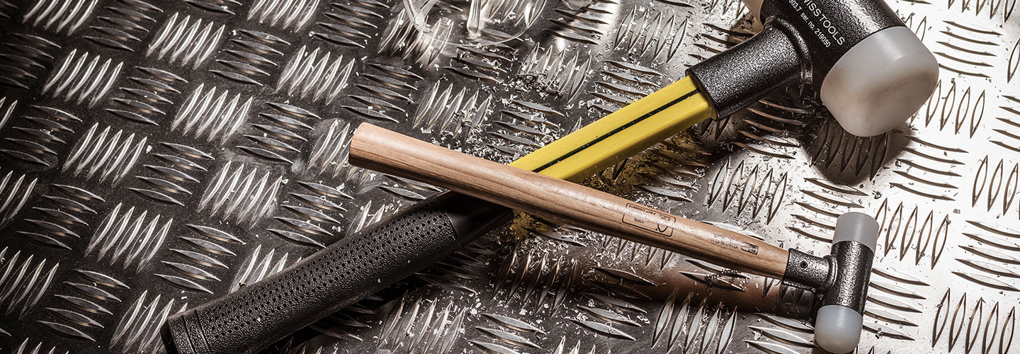 PB Swiss Tools 敲擊工具實際應用影片