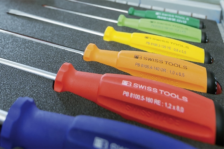 ColorCode